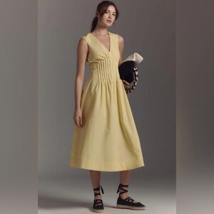 NWOT Anthropologie dress